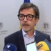 El president del Fons de Reserva de la CASS Jordi Cinca. Foto: Consell General.