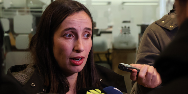 Sense perjudicats per l’error en la publicació de les taxes de l’escola bressol