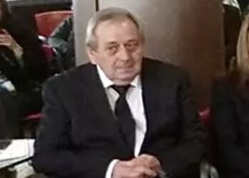 Mor Miquel Naudí, exconseller general i exconseller comunal de Canillo