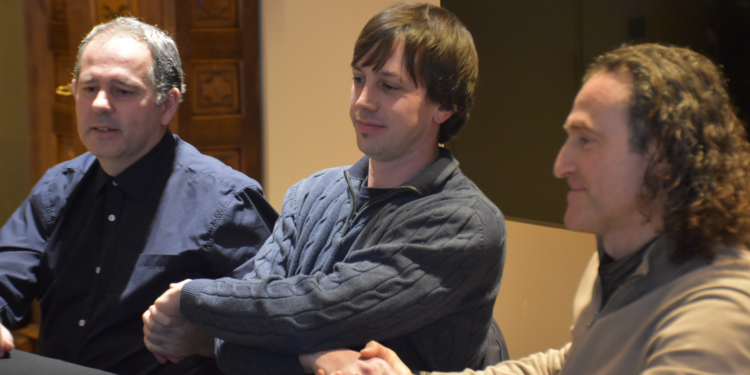 Acord entre CityXerpa i els taxistes per crear una aplicació per reservar trajectes en taxi