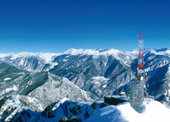 Els clients valoren Andorra Telecom amb un 8,06 després de les millores tecnològiques