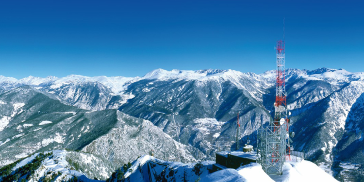 Els clients valoren Andorra Telecom amb un 8,06 després de les millores tecnològiques