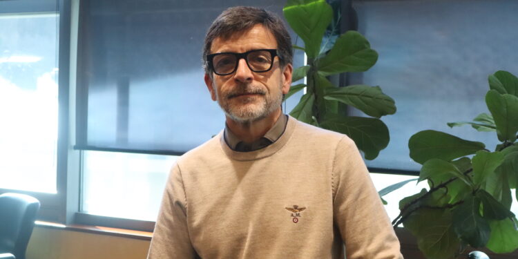 Jordi Cinca. ANA.