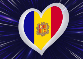 L’andorrana Sisi Bon vol representar Andorra a Eurovisió
