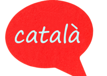 Imatge referencial del català. Foto: Google.