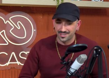 'Alex el zurdo', creador de contingut Marxar a Andorra per guanyar més, és de ser un pobre amb diners.
