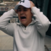 Abreu en una imatge del vídeo. Foto: Instagram.