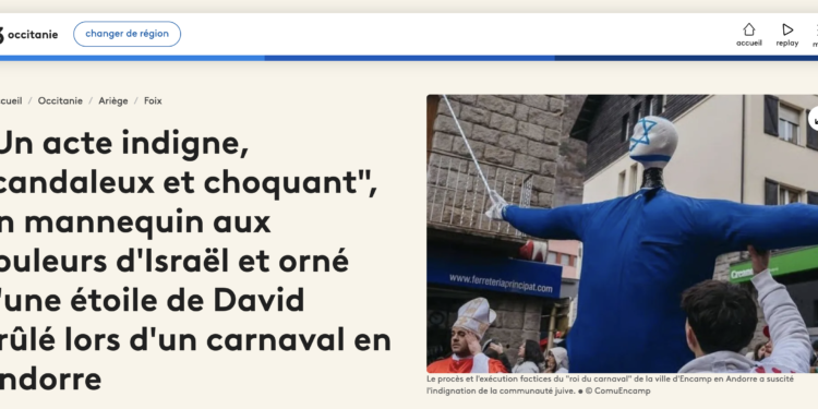 Imatge d'un dels mitjans. Xarxes.