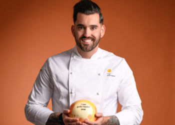 El restaurant andorrà Ibaya, guardonat amb Un Sol de la Guia Repsol