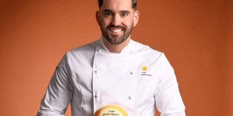 El restaurant andorrà Ibaya, guardonat amb Un Sol de la Guia Repsol