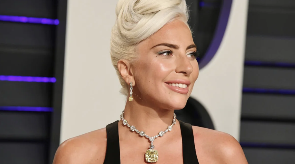 Lady Gaga. Foto: Jon Kopaloff (Getty Images)