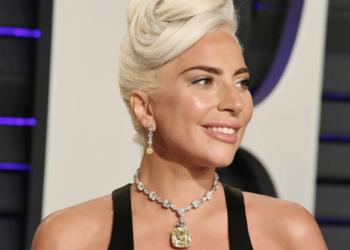 Lady Gaga. Foto: Jon Kopaloff (Getty Images)