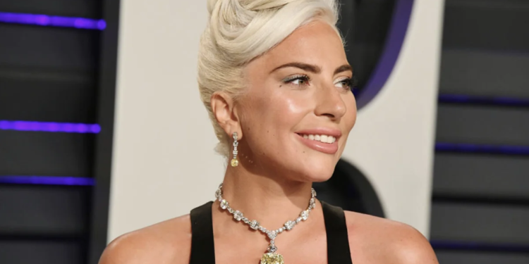 Lady Gaga. Foto: Jon Kopaloff (Getty Images)