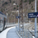 Parada d'Andorra-l'Hospitalet / Wikipèdia