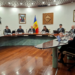 Consell de Comú d'Encamp.