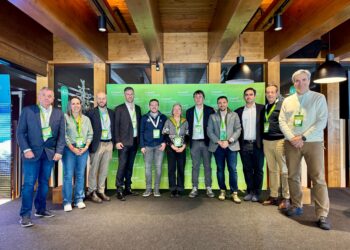 L'acte de Creand Accelera que ha tingut lloc aquest divendres. Foto: Creand Crèdit Andorrà