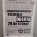 No es descarten mobilitzacions contra la desintervenció dels lloguers a Andorra: "La situació és crítica"