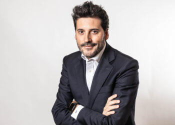 Albert Santisteve, director de Tecnologia i Seguretat de Creand Crèdit Andorrà. Foto: Creand Crèdit Andorrà