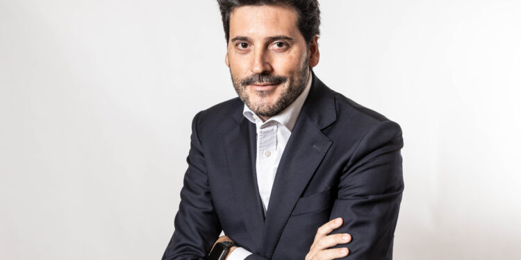 Albert Santisteve, director de Tecnologia i Seguretat de Creand Crèdit Andorrà. Foto: Creand Crèdit Andorrà