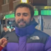 El ciutadà que critica que Govern ha deixat entrar als youtubers sense preocupar-se del poble.