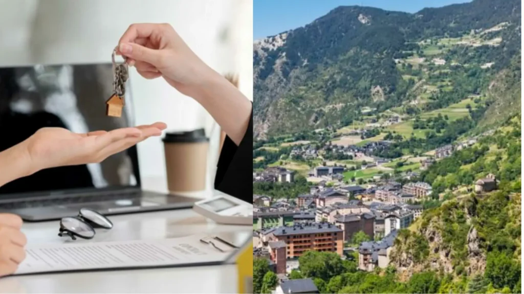 Davant la descongelació dels lloguers: la mesura límit que s'activarà a Andorra per protegir les famílies