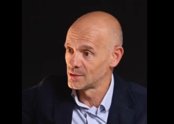 Francesc Obiols, director de Relacions Humanes de Creand.