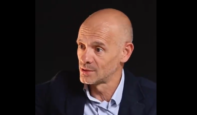 Francesc Obiols, director de Relacions Humanes de Creand.