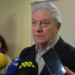 El president de la Confederació Empresarial Andorrana (CEA), Gerard Cadena.