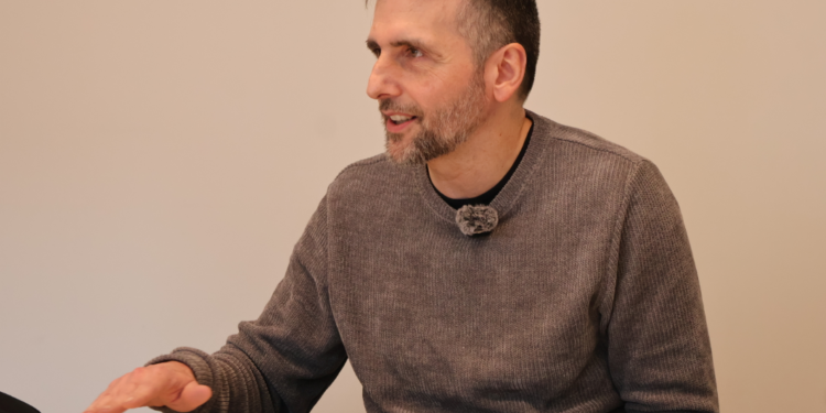 Joan Micó.