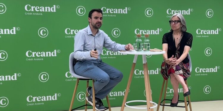 La segona edició del programa Enlaira s’amplia a cinc start-ups