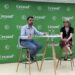 La segona edició del programa Enlaira s’amplia a cinc start-ups