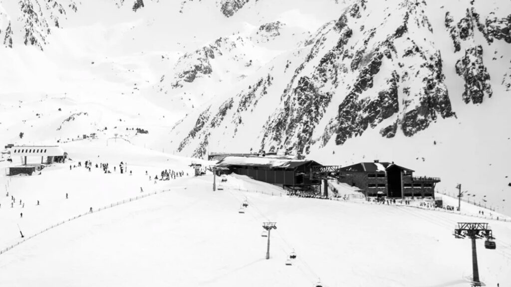 Quin temps farà a les estacions d'esquí d'Andorra aquest cap de setmana.