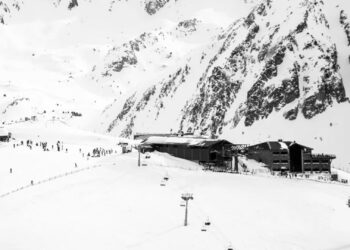 Quin temps farà a les estacions d'esquí d'Andorra aquest cap de setmana.