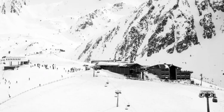 Quin temps farà a les estacions d'esquí d'Andorra aquest cap de setmana.
