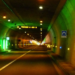Túnel del Pimorent.
