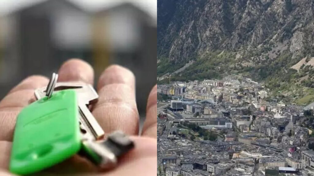Un acusat de tràfic de cocaïna a Andorra diu que venia droga per evitar que el desnonessin