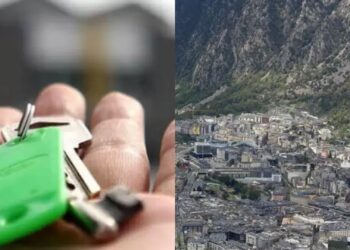 Un acusat de tràfic de cocaïna a Andorra diu que venia droga per evitar que el desnonessin