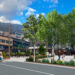 Render de la nova plaça Bartomeu Rebés Duran. Foto: Comú d'Andorra la Vella