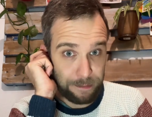 “Ah, ¿pero eres andorrano de verdad?”