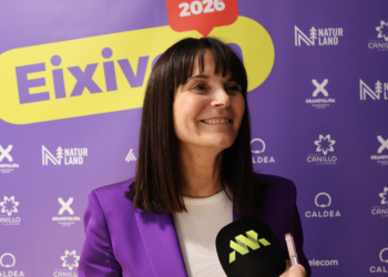 “Crear contingut en català té futur i més beneficis que inconvenients”