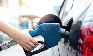 30 euros en carburant / sudOuest