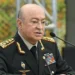 Kamaladdin Heydarov. Report.