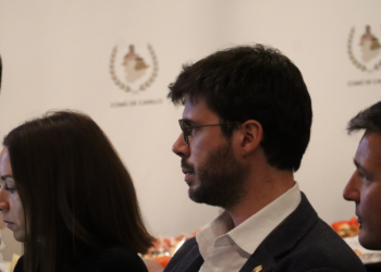 Proposició de llei per agilitzar la comunicació directa entre comuns, Govern i Consell General