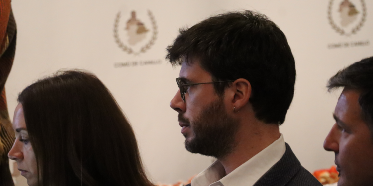 Proposició de llei per agilitzar la comunicació directa entre comuns, Govern i Consell General