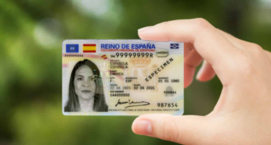 Una dona buscada per Andorra és detinguda a Vigo amb una identitat falsa