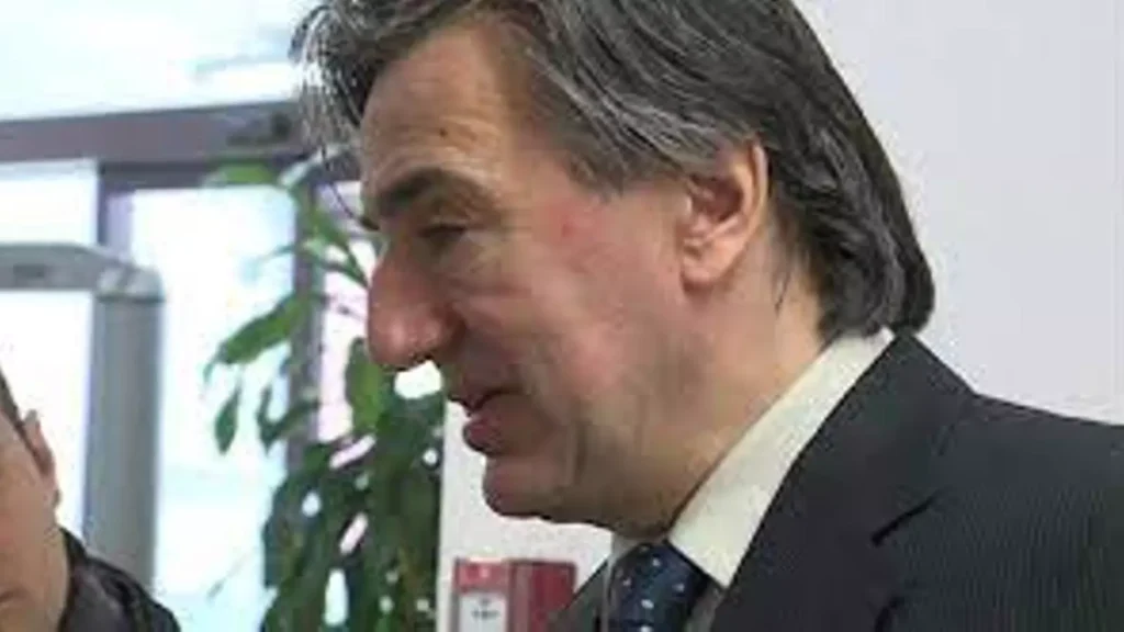 Josep Parramon. Xarxes.