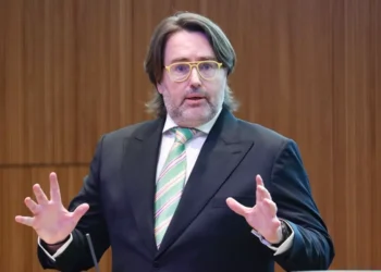 Carles Naudí /Arxiu.