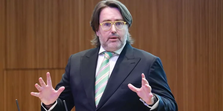 Carles Naudí /Arxiu.