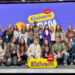 Una vintena d’influenciadors participen en Andorra a la primera trobada de creadors de continguts en català