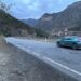 Desperfectes a la carretera.